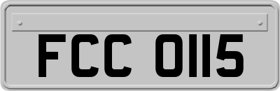 FCC0115