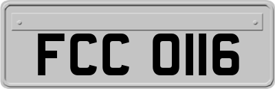 FCC0116