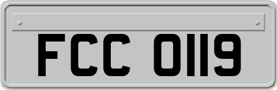 FCC0119