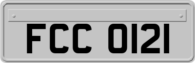 FCC0121