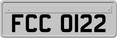 FCC0122