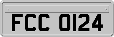 FCC0124