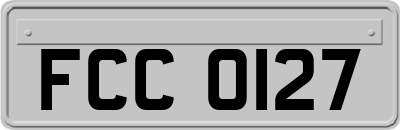 FCC0127