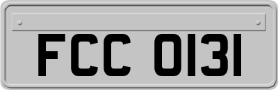 FCC0131