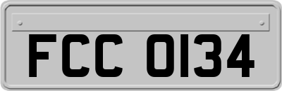 FCC0134