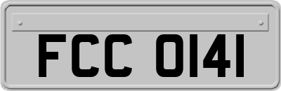 FCC0141