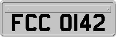 FCC0142