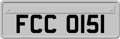 FCC0151