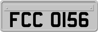 FCC0156