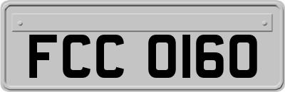 FCC0160