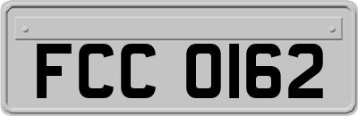 FCC0162