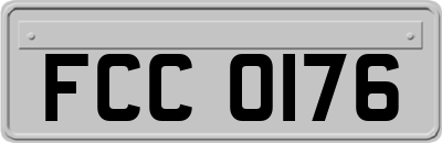 FCC0176