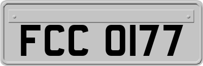 FCC0177