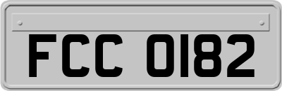 FCC0182