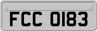 FCC0183