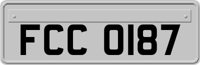 FCC0187
