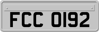 FCC0192
