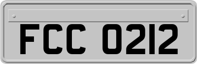 FCC0212