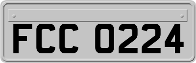 FCC0224