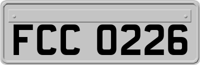 FCC0226