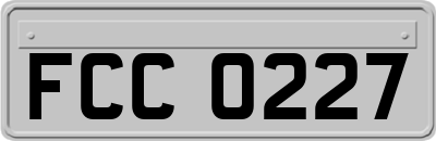 FCC0227