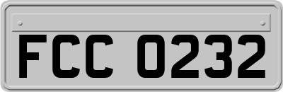 FCC0232