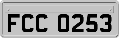 FCC0253
