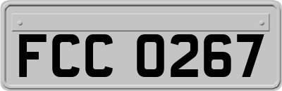 FCC0267