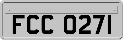 FCC0271