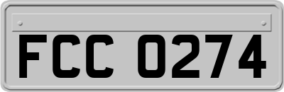 FCC0274