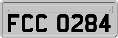 FCC0284