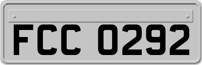 FCC0292
