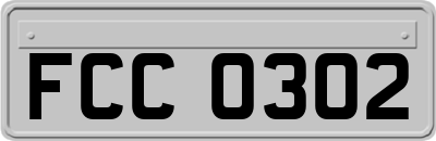 FCC0302