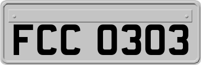 FCC0303