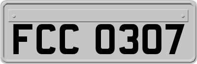 FCC0307