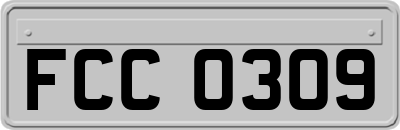 FCC0309