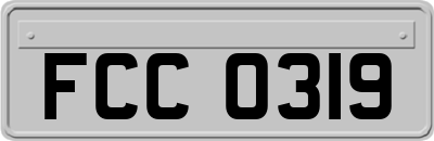 FCC0319