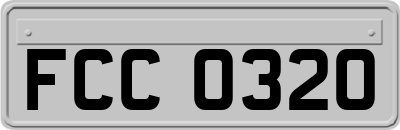 FCC0320