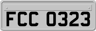 FCC0323