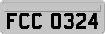 FCC0324
