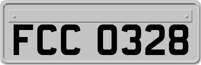 FCC0328