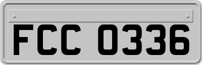 FCC0336