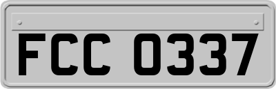 FCC0337