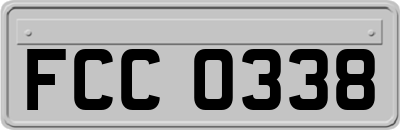 FCC0338