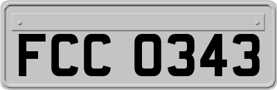FCC0343