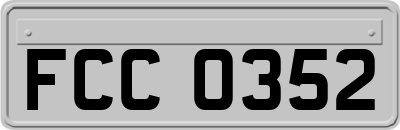 FCC0352