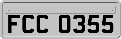 FCC0355