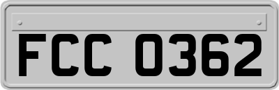 FCC0362