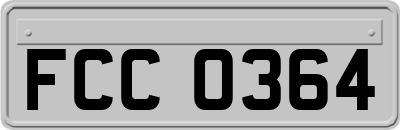 FCC0364