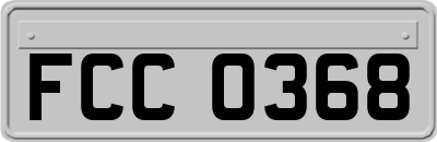 FCC0368